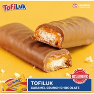 TofiLuk Caramel Crunch Chocolate