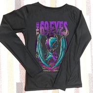 The 69 Eyes Tshirt 100% Cotton | Shortsleeve & Longsleeve | Short Sleeves & Long Sleeves | SML XL XX