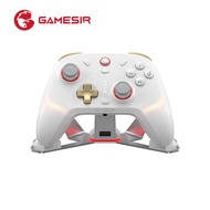 Gamesir Cyclone 2 Wireless Controller with Hall effect Controller for PC Steam Switch ios Andrioid O