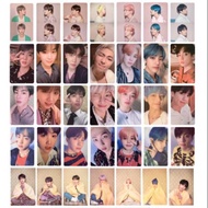 Photocard &amp; Postcard Bts Persona