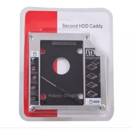 HDD Caddy for Laptop 9.5 mm Thick Notebook