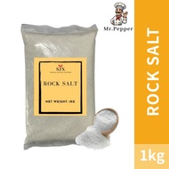 1kg Rock Salt / Pure Rock Salt/ Halite - Seasoning