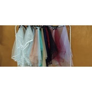 VEIL KAHWIN VEIL PENGANTIN