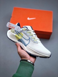 【พร้อมส่งของแท้💯/ รุ่นนี่ใส่ตรงไซส Nike Air Zoom Pegasus 38 แฟชั่น รองเท้ากีฬา（สินค้าพร้อมกล่อง อุปก