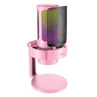 [Tinzshop] FIFINE A8 USB CONDENSER MICROPHONE ไมค์คอนเดนเซอร์ ไมค์สตรีมเกม ประกันศูนย์ไทย1ปี