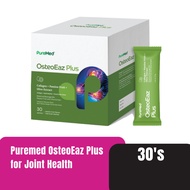 PUREMED OsteoEaz Plus 30's for Joint Health, Joint Care, Sakit Sendi