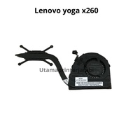 Heatsink Fan Processor Lenovo Thinkpad Yoga 260 370 X380