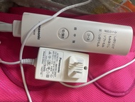 日本 Panasonic小腿 足部 按摩器 EW-NA34