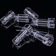 Plastic Sample W Cup Biochemical Analyzer Sample Cuvette Disposable Cuvette Use For The 7150/7060