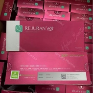 Red Box Serum | HB serum Red | HiddenTag scan to check