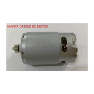 ░ORIGINAL MAKITA░ DF333D / HP 333D DC MOTOR 629395-8