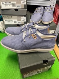 全新timberland 男休閒鞋