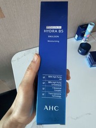 AHC Hydra B5 Emulsion 保濕乳液