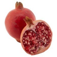 Egypt Pomegranate / Buah Delima (2pcs)