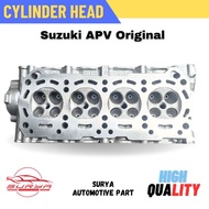Cylinder Head Suzuki APV Original