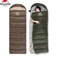 CODE E2I Sleeping Bag Naturehike NH2MSD7 U15U25U35 Camping Sleeping Bag