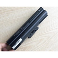 VGP-BPS21 BPS21B VGP-BPS13/B 9 6600mAh VGP-BPS21A BPL21 VGP-BPS21A For Sony BPS13/B Cell Battery 11.