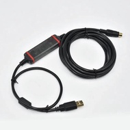 RCM-101-USB Programming Cable Suitable IAI Electirc Cylinder Driver ACON/PCON/SCON Debugging Cable R