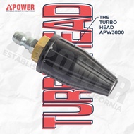 [✅New] Turbo Head Untuk Apw3800