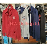 CDL Hoodie Sweater Jacket By Cardinal 100%Original