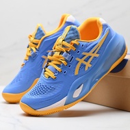 ASICS GEL-RESOLUTION X professional tennis shoes