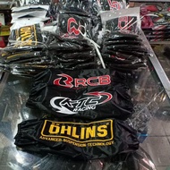 Ktc rafter shock cover