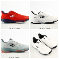 YONEX AD-ACCEL Shock Absorption Anti-slip Wear-resistant Tennis Shoes Training Sports Shoes Unisex X