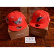 Ne5950 Mlb SidePatch Cap Ready (100% original)