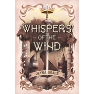 [Book Craft] PTS - Whispers of the Wind