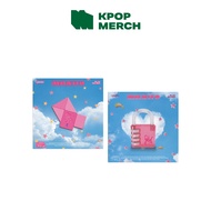 QWER - 1st Mini Album [ Manito ]