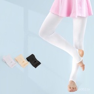 Suitable for Girls, Dance, Gymnastics and Adult Ballet Tights