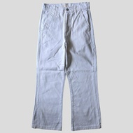 Earth music ecology baggy pants