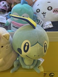 Pokemon Sobble 寶可夢 淚眼蜥 日版
