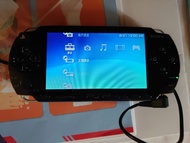 索尼SONY PSP1000 PSP1006 主機 游戲機 香港行貨 不包電池 其他配件有充電器 耳機 大窩口地鐵站交收