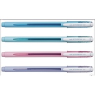 UNI JETSTREAM CANDY SX-101FL-05 BLUE INK ONLY