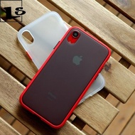 Translucent Case Iphone XR - Iphone XR Case