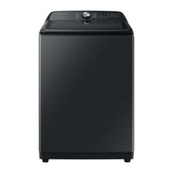 SAMSUNGเครื่องซักผ้าฝาบน 2021 (23 kg) รุ่น WA23A8377GV/ST