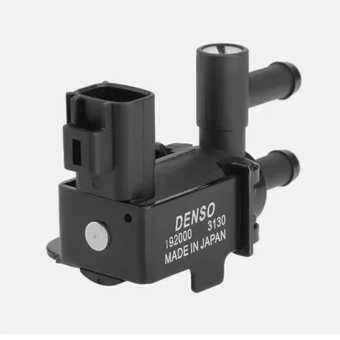 The Brand-new 192000-3130 Is Suitable for Vacuum Switch Solenoid Valves of Toyota Lexus