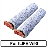 For ILIFE W90 main brush vacuum cleaner roller brush accessories replaceable floor brush spare parts