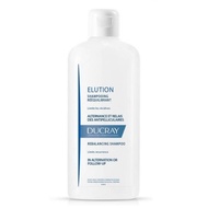 Ducray Elution Rebalancing Shampoo 400ml