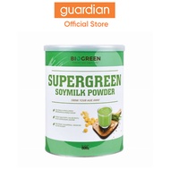 Biogreen Supergreen Soymilk 800g
