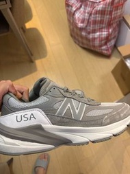 New balance 990 v6 wtaps