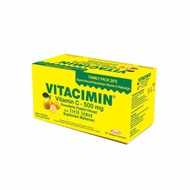 Vitacimin c 500mg
