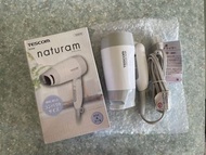 Tescom 風筒 摺疊 100v only