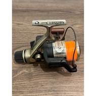 (LS1001) Shimano Titanos Biomaster GT-R 4000 alpha Fishing Reel Japan Domestic Market - JDM (USED)