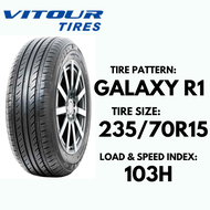 VITOUR TIRES-GALAXY R1-235/70R15 103H