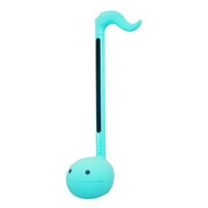 (日本代購)Deluxe音樂小蝌蚪 薄荷色 明和電機 Mint Otamatone