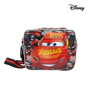 Disney Cars Lightning Mcqueen Insulated Shoulder Bag