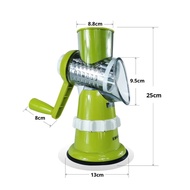 Edmark Smart Cutter With Three Slicing Blades free spiral cutter