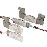 SY5D 3120 9120 Pneumatic Reversing Valve20260603